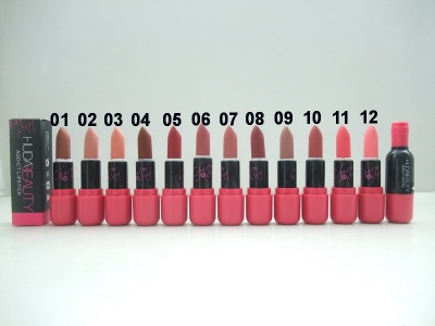 Cheap Huda Beauty Addict Lipstick Makeup Wholesale